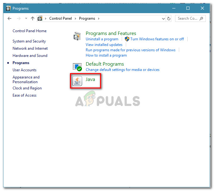 How to Fix Application Blocked by JAVA Security? (2 Fixes)
