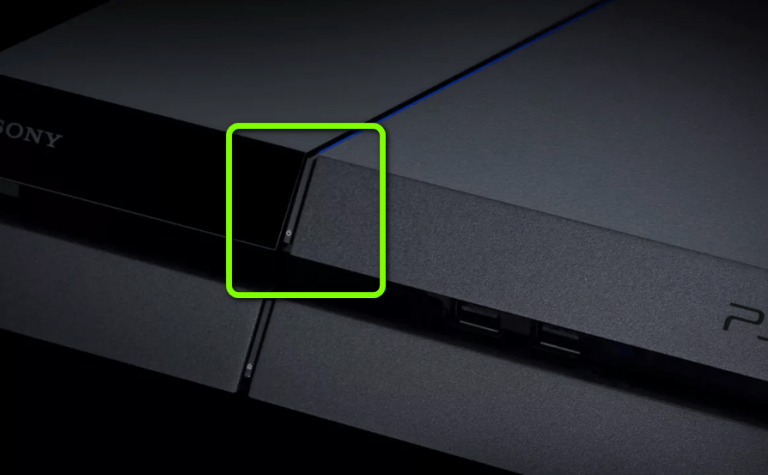 [FIX] PS4 Error Code CE329307