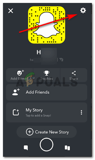 How To Clear Best Friends List On Snapchat 2023 How To Delete Someone From Your Best Friends List On Snapchat - Appuals.com