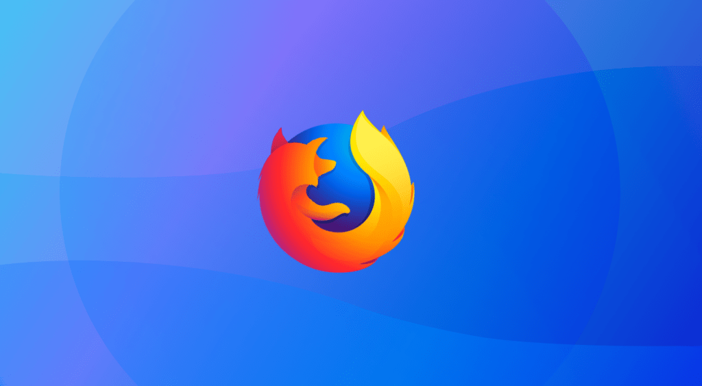 Firefox App For Android Latest Update Can Stream DRMProtected Content