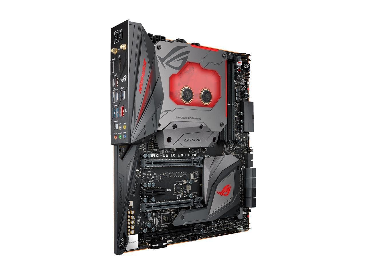 Best Motherboards For Intel Core i76700k To Buy in 2021