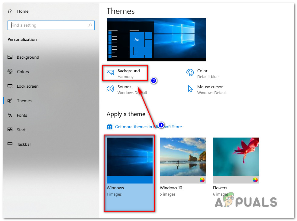 Fix File Explorer Dark Theme Not Working on Windows