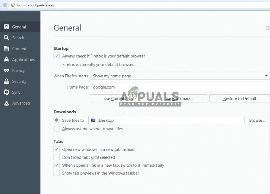 Fix Nexus Mod Manager not Downloading