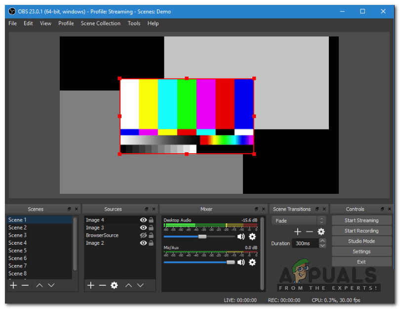 Was sind die besten OBSEinstellungen für die Aufnahme? OkiDK