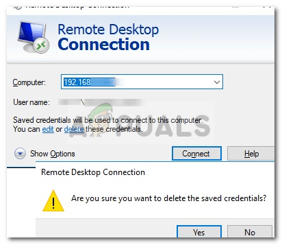 Rdp List 2023 Fix: Remote Desktop Can't Connect To The Remote Computer For One Of These Reasons - Appuals.com