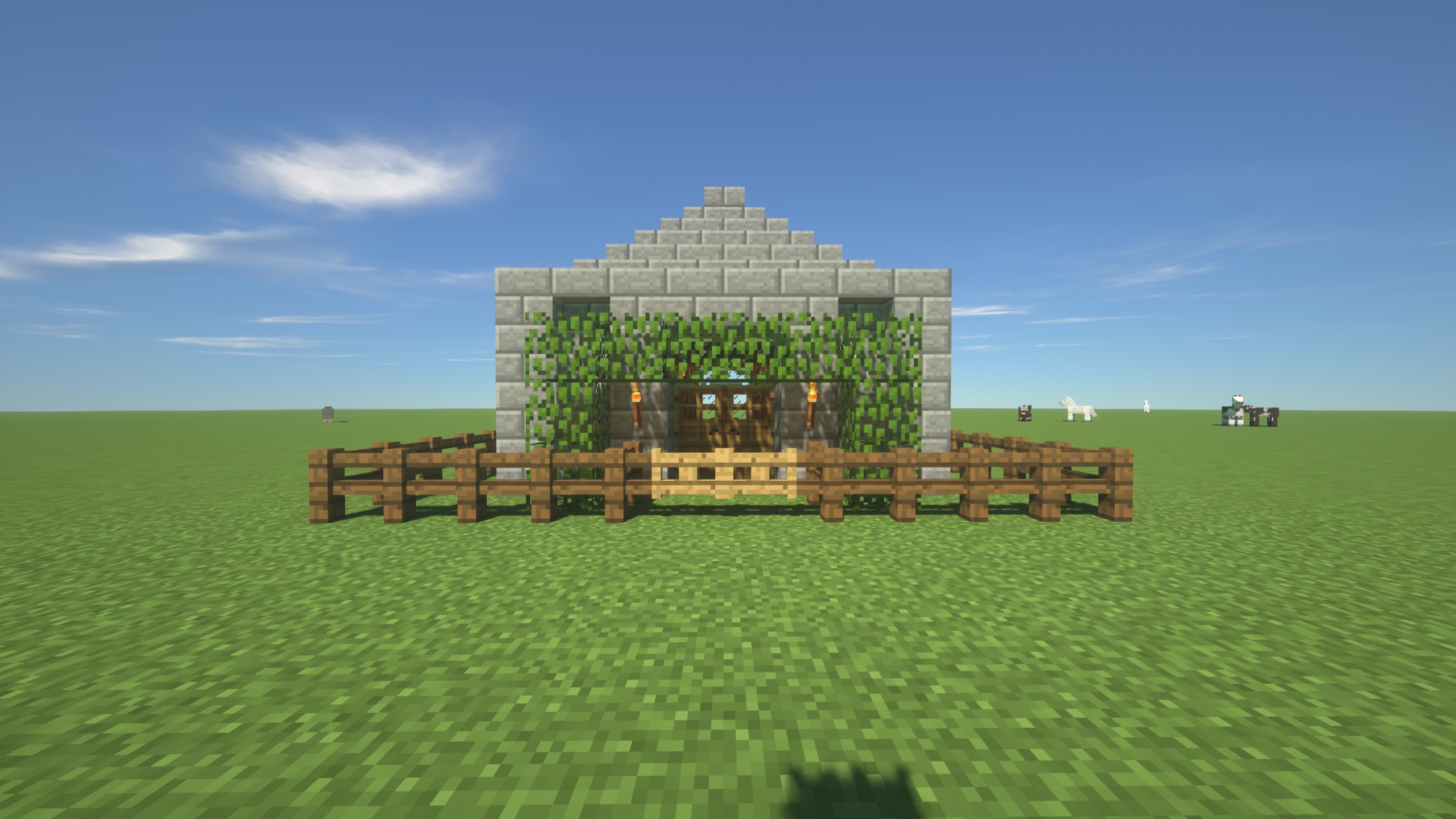 The Best Building Ideas For Minecraft In 2020 - Appuals.com