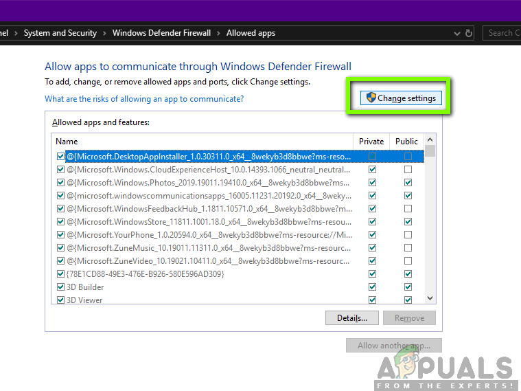 Rdp List 2023 Fix: Remote Desktop Can't Connect To The Remote Computer For One Of These Reasons - Appuals.com