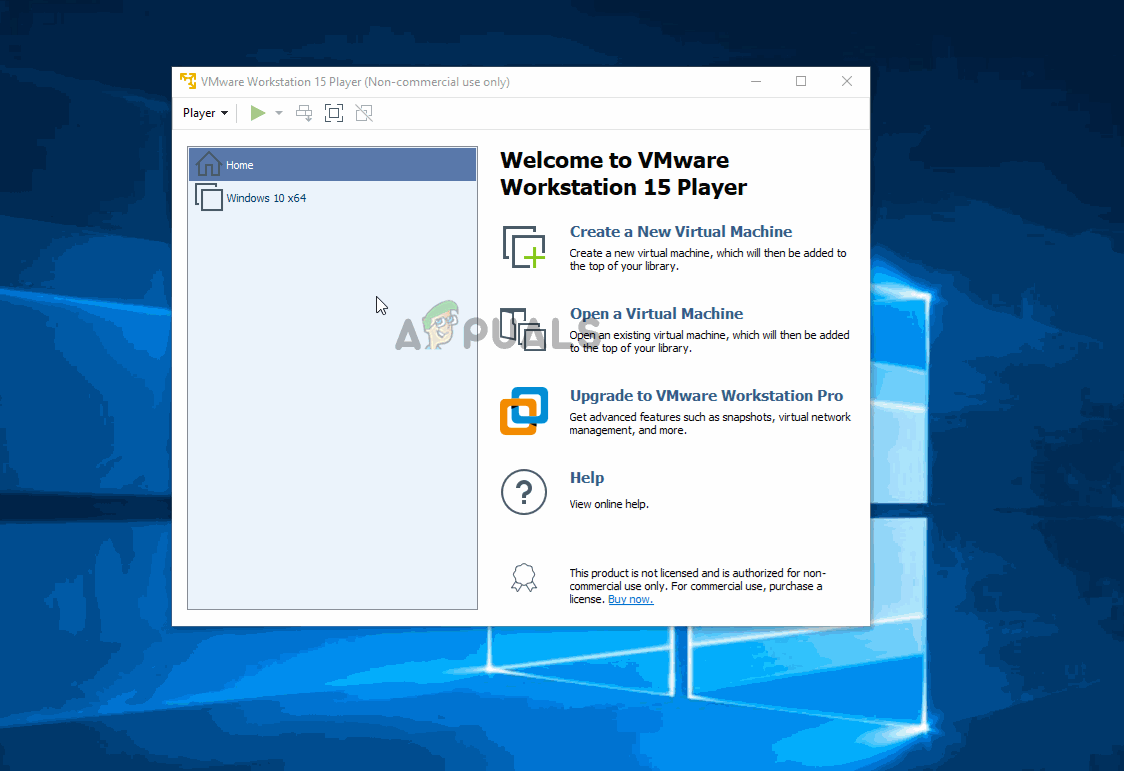 How to Fix VMware Operating System not Found Error?