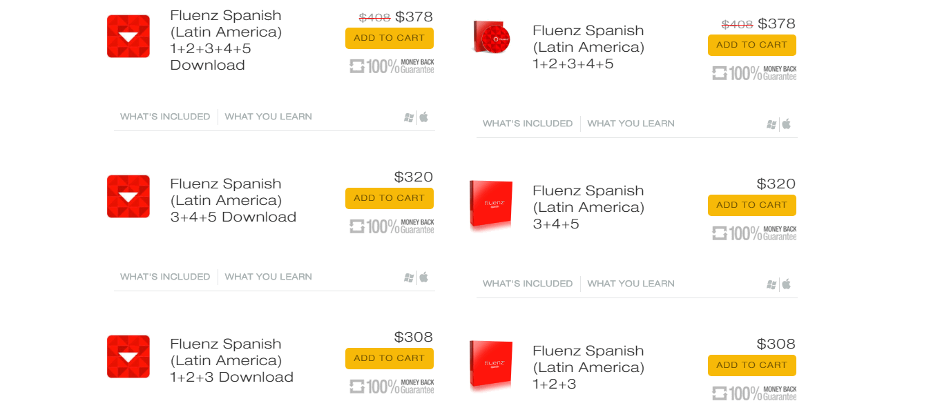5 Best Programs for Learning Spanish