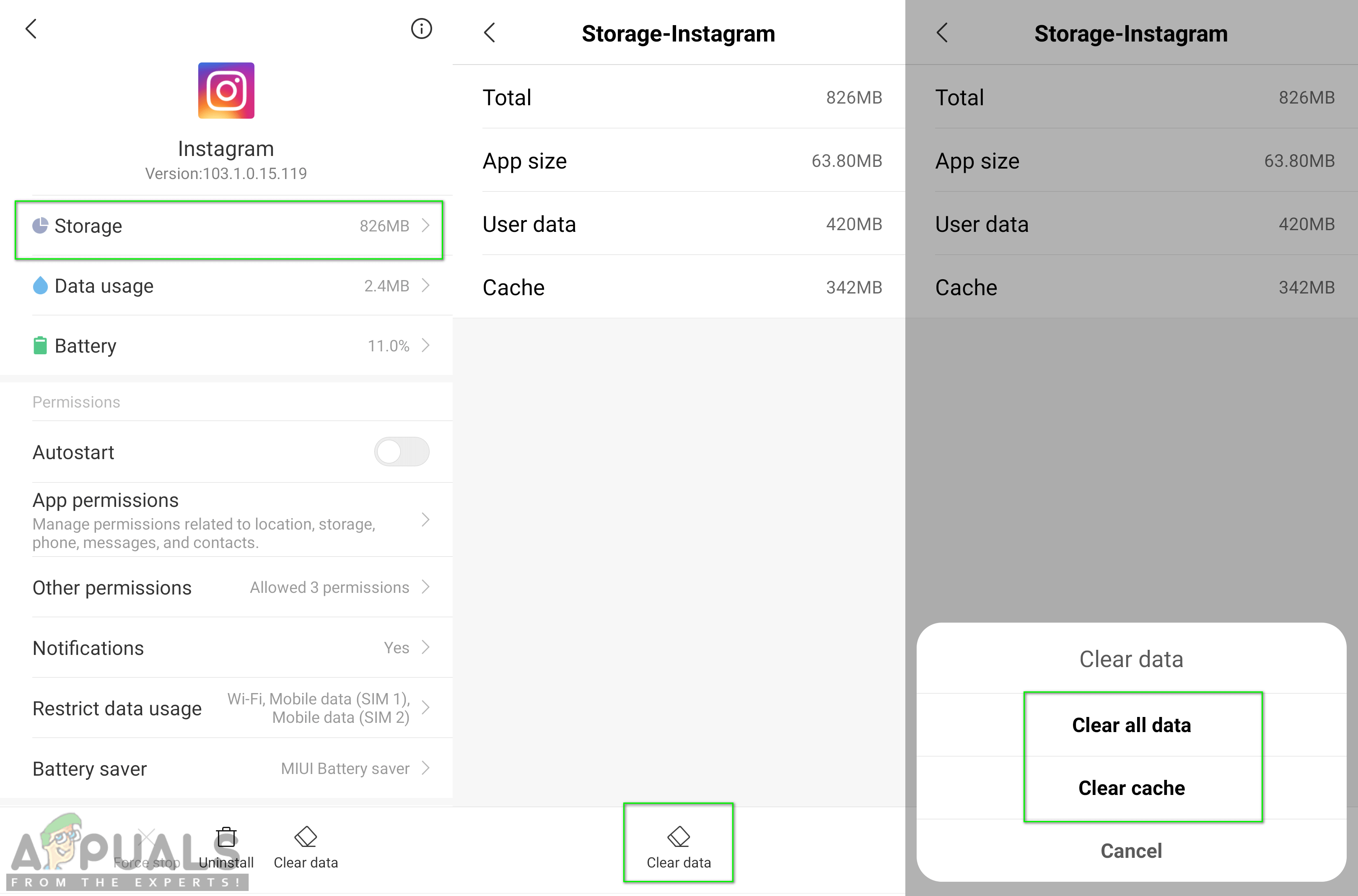 How to Fix Instagram Notifications not Working