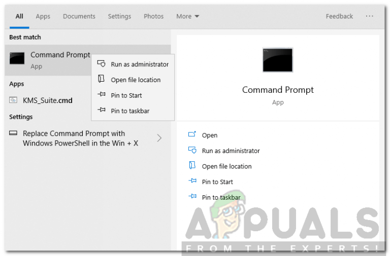How to Fix VMware Internal Error?