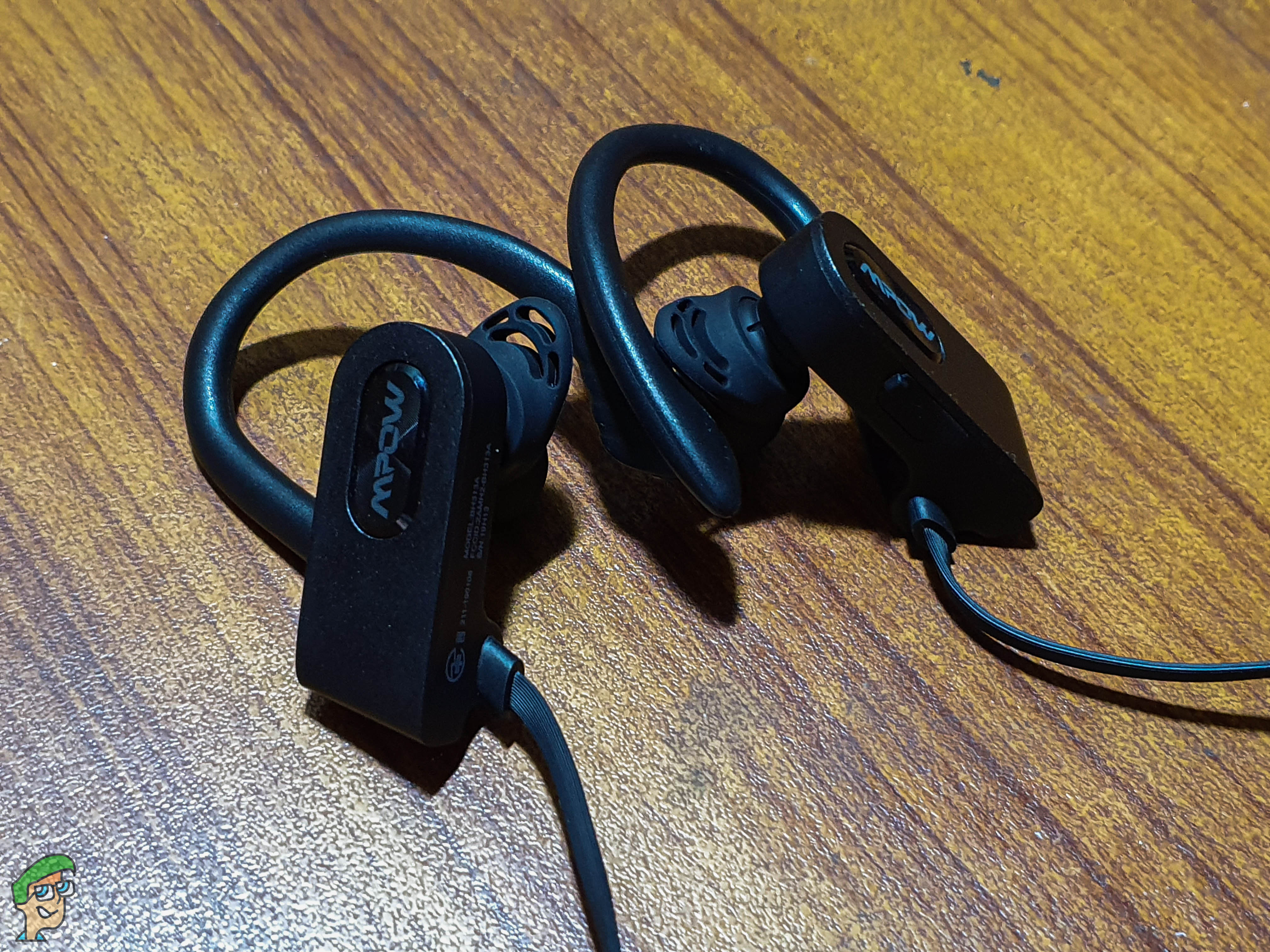Mpow Flame 2 Sport Wireless Earphones Review