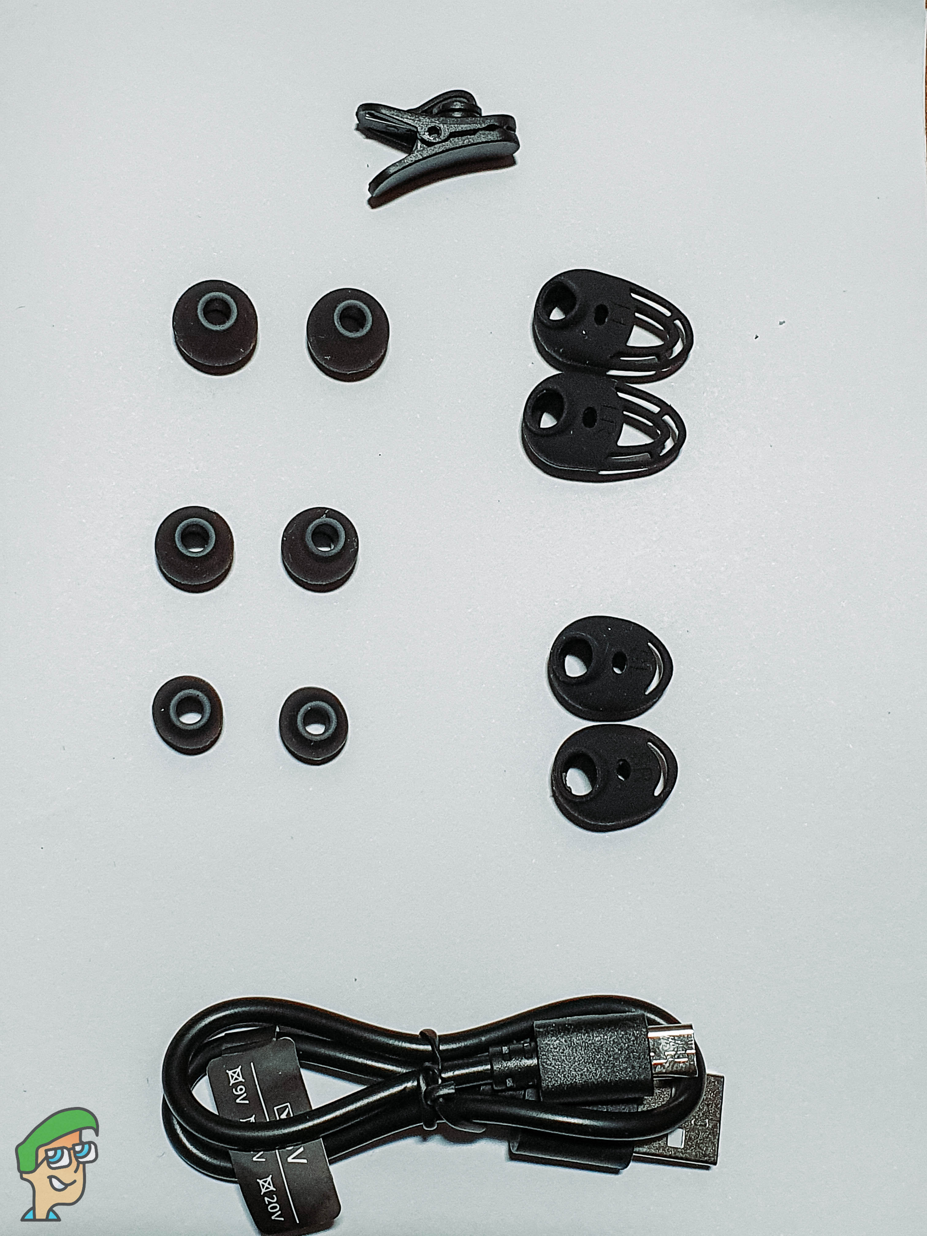 Mpow Flame 2 Sport Wireless Earphones Review