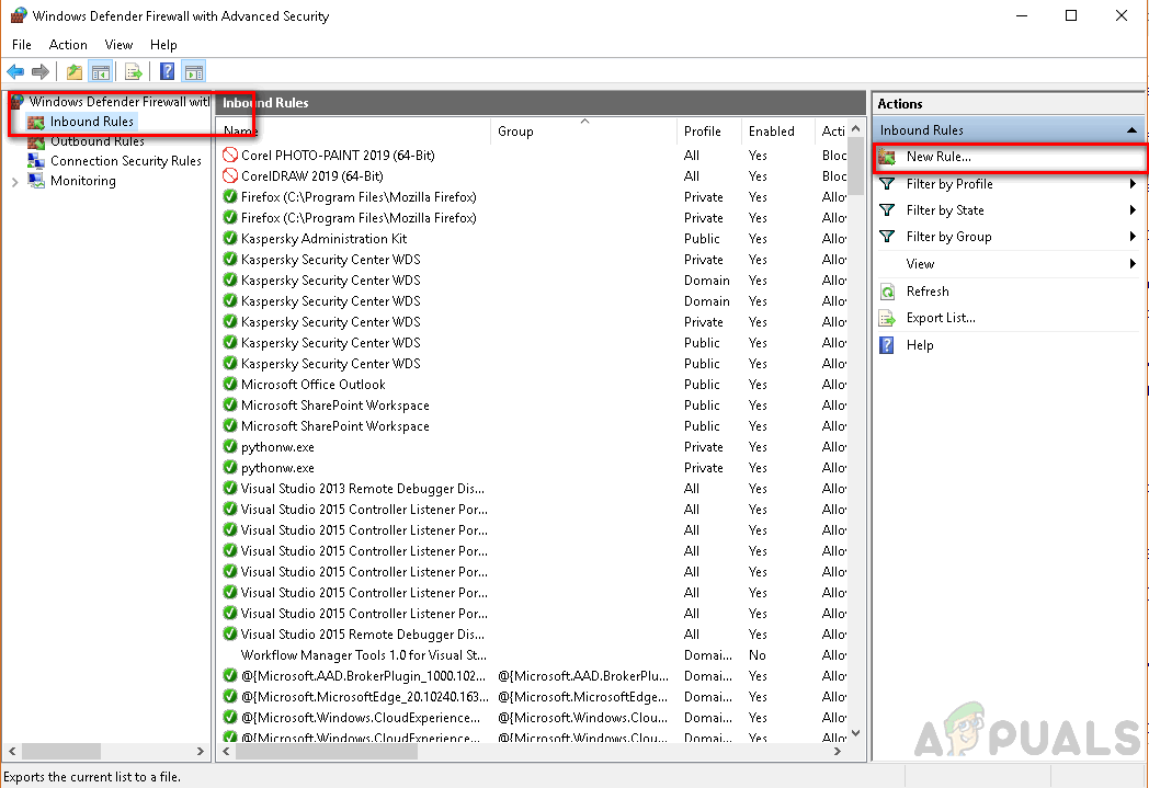 How to Fix the Error ‘A Networkrelated or Instancespecific Error