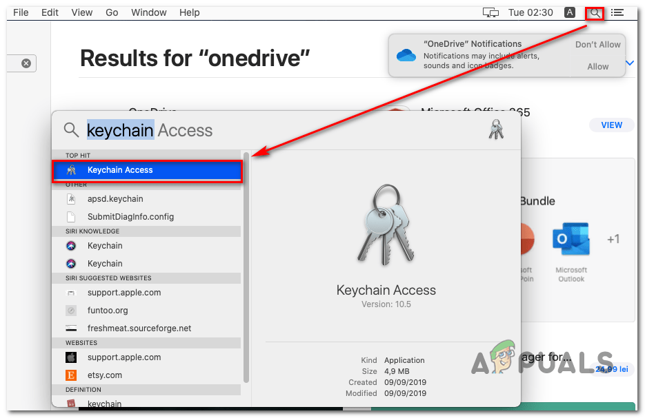 nomadcd.blogg.se What is mac keychain access utility