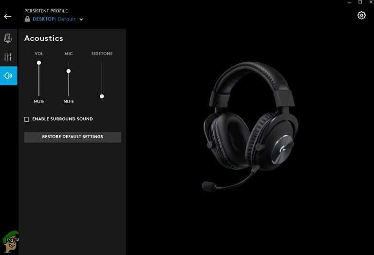 Logitech G Pro X Gaming Headset Review