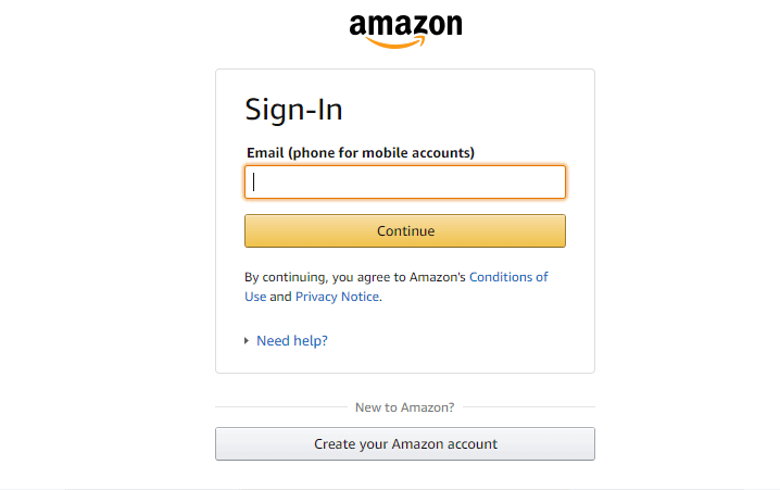 How to Close or Delete Your Amazon Account?