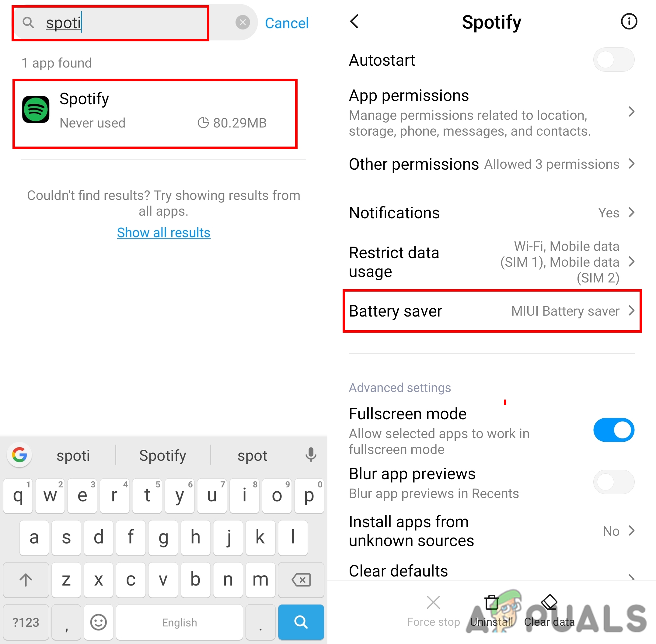 Fix Spotify Keeps Pausing Music