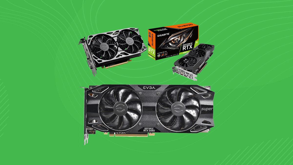Best Graphics Cards For Video Editing PCs