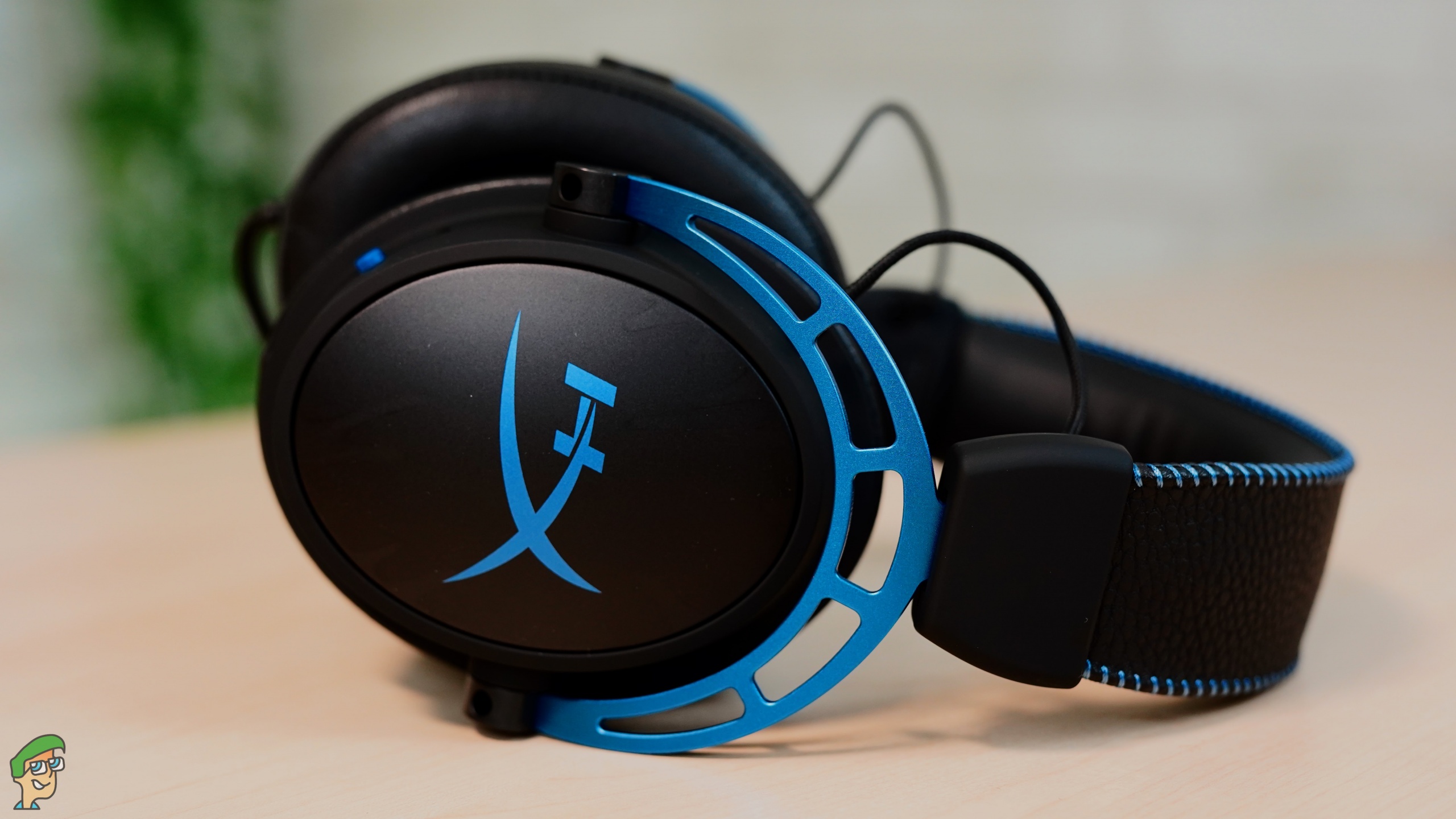 HyperX Cloud Alpha S Review