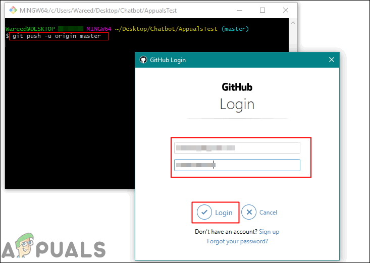 What Is Git Bash And How To Install It On Windows appuals