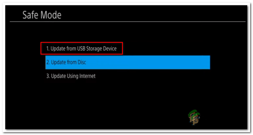 How to Fix PS4 Error CE434618