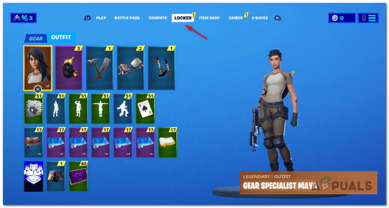 How to Fix Error Code 93 (Unable to join party) in Fortnite