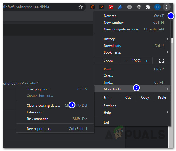 [FIX] Google Chrome Not Showing YouTube Comments