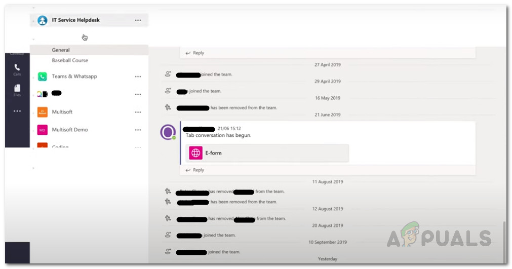 How To Fix Screen Flickering While Sharing Individual Screens On