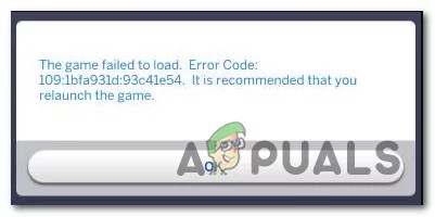 How to Fix ‘Error Code 109’ with Sims 4