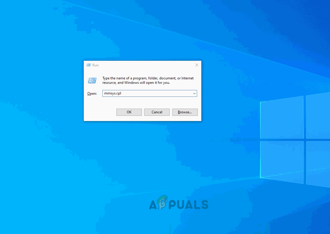 How to Fix Audacity 'Internal PortAudio Error' in Windows?