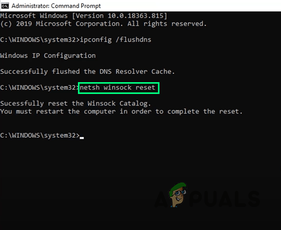 How to Fix 'Can't Connect to Your Service' Zoom Error Code 104101 on Windows 10?