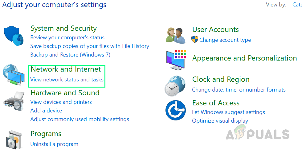 How to Fix 'Can't Connect to Your Service' Zoom Error Code 104101 on Windows 10?