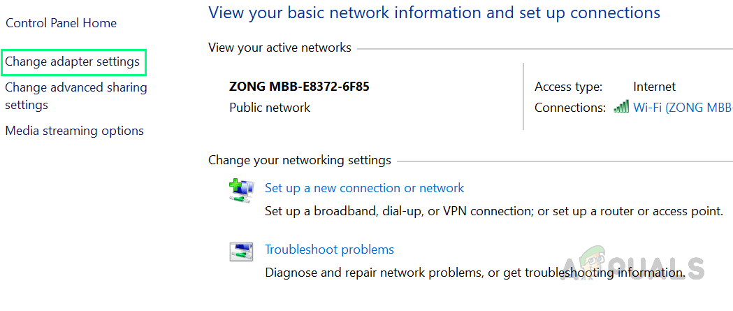 How to Fix 'Can't Connect to Your Service' Zoom Error Code 104101 on Windows 10?