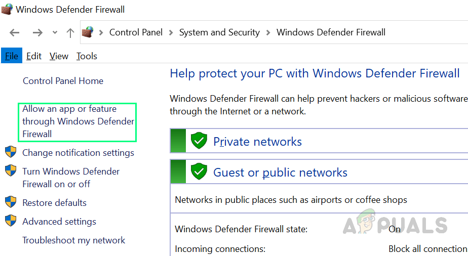 How to Fix 'Can't Connect to Your Service' Zoom Error Code 104101 on Windows 10?