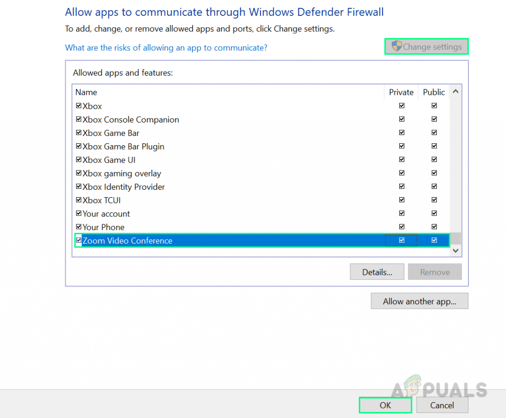 How to Fix 'Can't Connect to Your Service' Zoom Error Code 104101 on Windows 10?