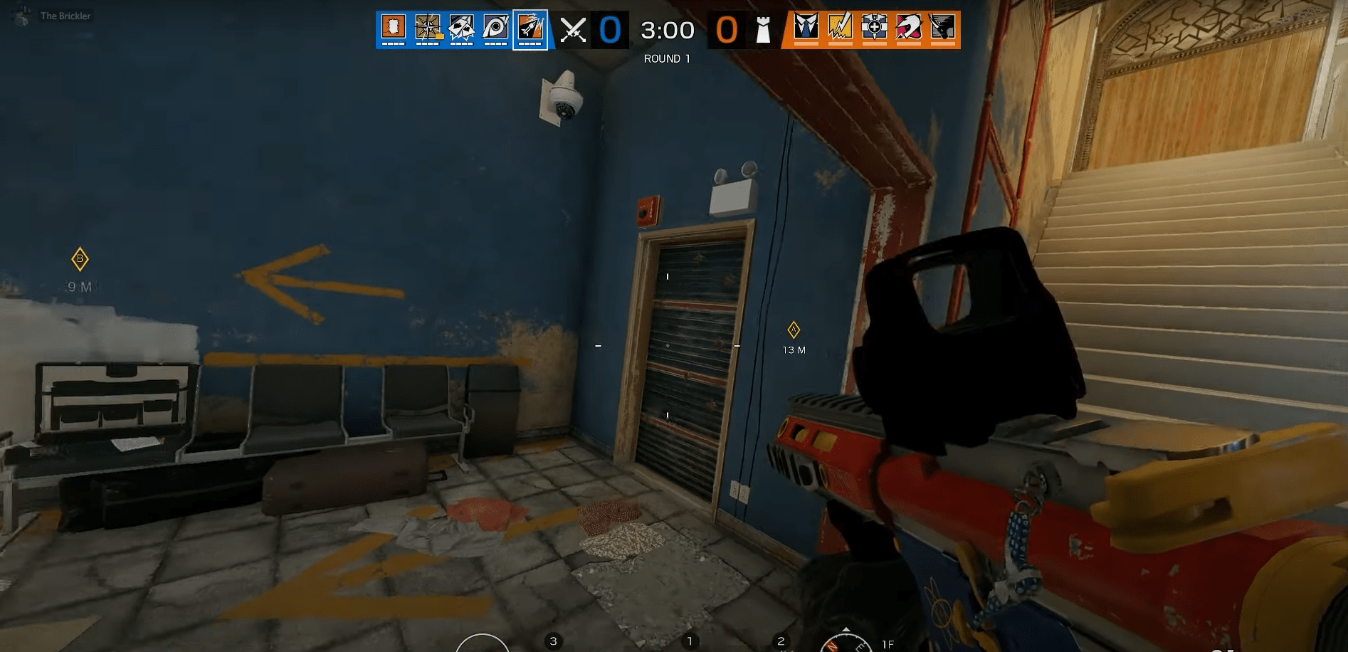 Glockenblume Reaktor Systematisch rainbow six siege xbox play anywhere