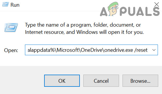 Fix OneDriveSymbol fehlt in der Taskleiste in Windows 10 OkiDK