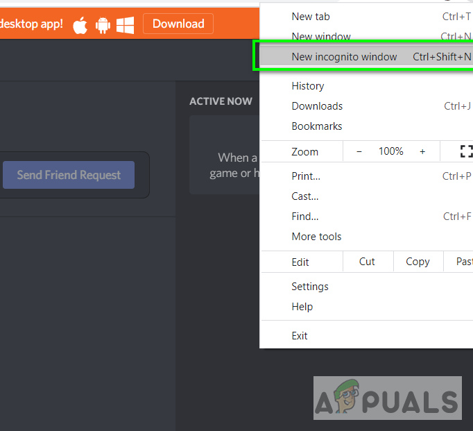 [FIX] Discord can’t Unmute Browser