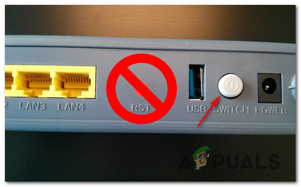 Fix Nintendo Switch Error Code 26180516 (NAT Traversal Process Has