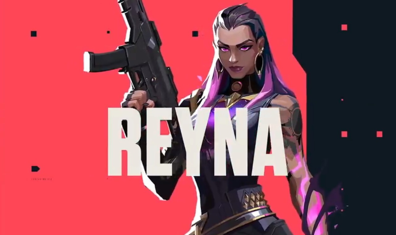 New Valorant Patch 2.03 Nerfs Reyna, Buffs Yoru