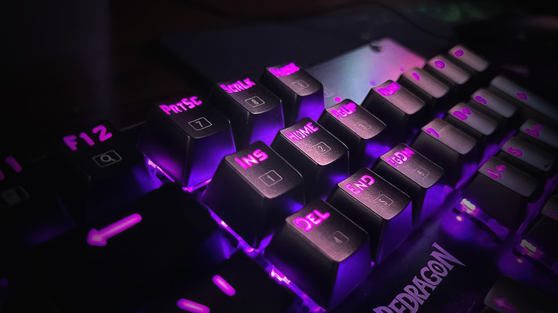 How to Use the insert Key function if its not on your keyboard?