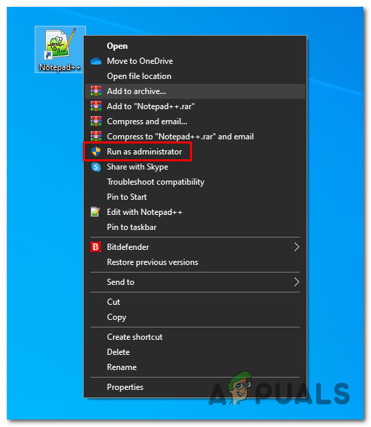 Notepad++ Plugins Failing to Install on Windows 10