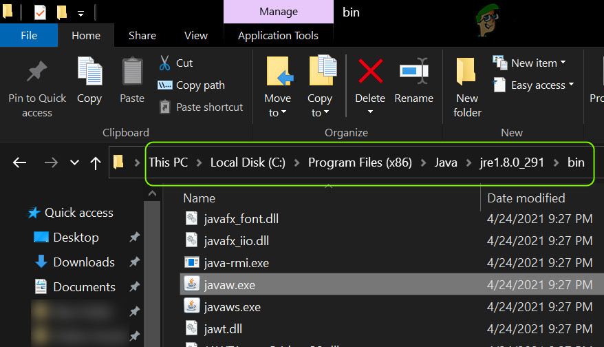 9 Ways to Fix 'Internal Exception Java.IO.IOException' Error