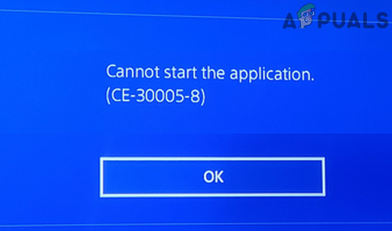 cannot start the ps4 after update Val Grenier