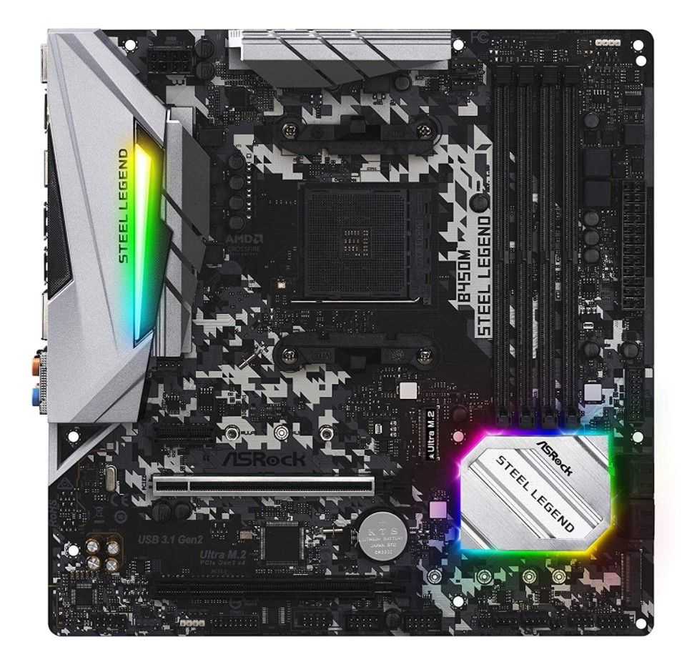 Best Budget AM4 Motherboards Under 100 Budget
