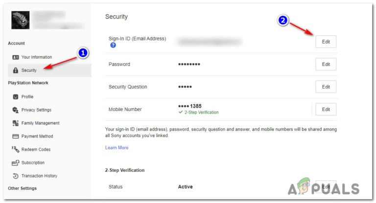 How to Fix PSN 'Error Code E8210604A' When Buying a PS Plus
