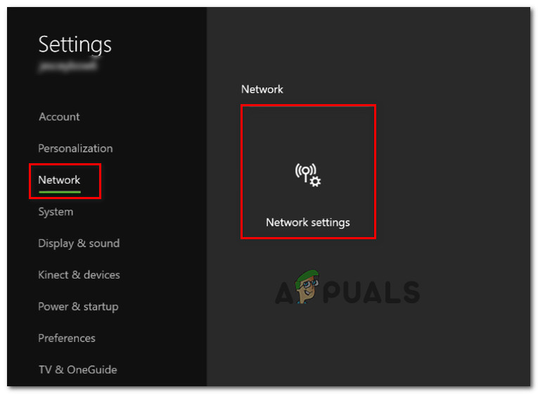 How to Fix 'UPnP Not Successful' on Xbox One / Xbox Series X