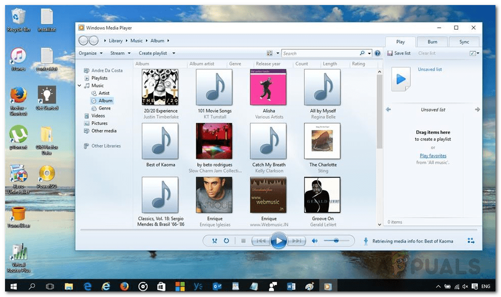 Windows Media Player Won't Open? Try these fixes