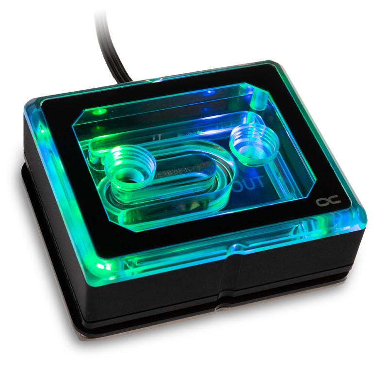 Best CPU Water Block For PC Water Cooling Appuals